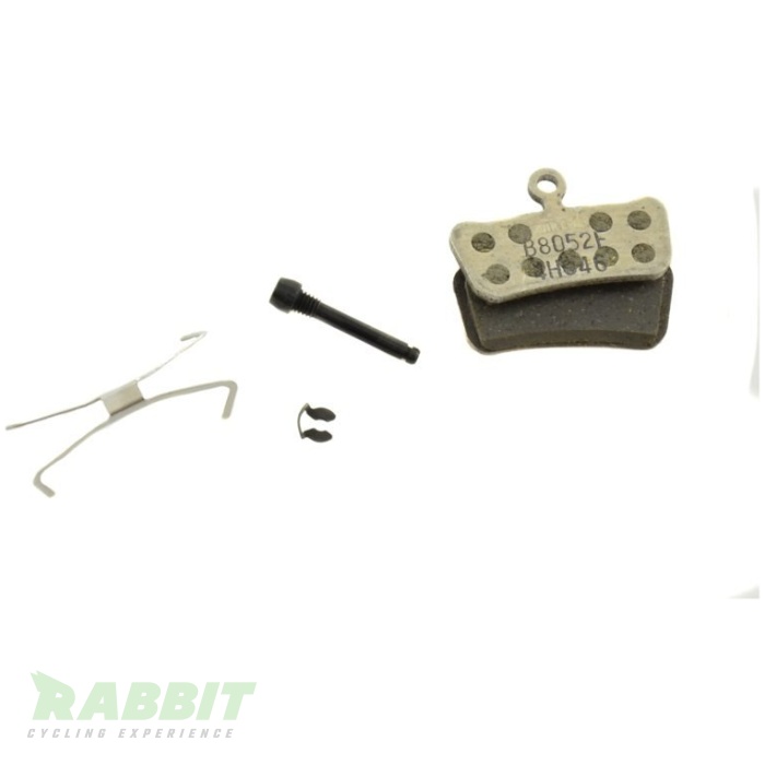 Sram REMBLOK TRAIL/GUIDE ORG/ALM SET A 2