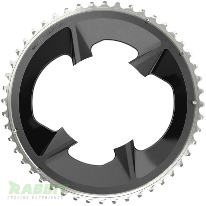 Sram KETT BLAD 48 RIVAL 2X12V CG ALM 107 ZW