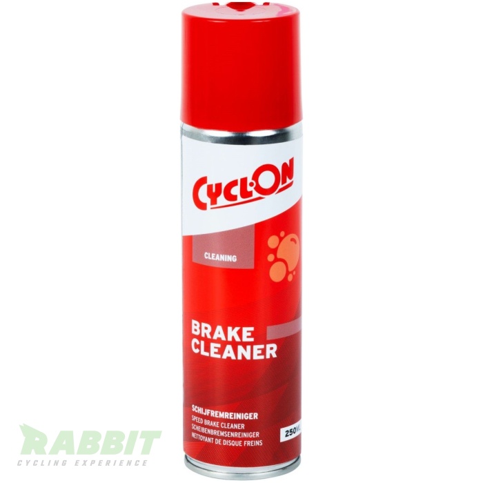 Cyclon OLIE BRAKE CLEANER SPRAY 250ML