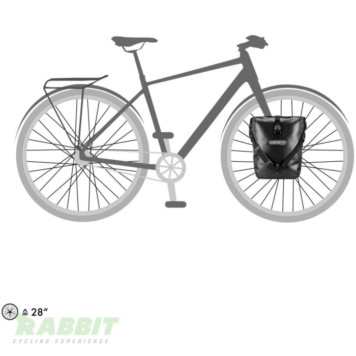 Ortlieb Sport-Roller Classic QL2.1 25 L - Afbeelding 4