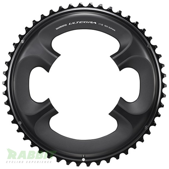 Shimano Kettingblad Ma 50T Voor 34/50TFc-6800