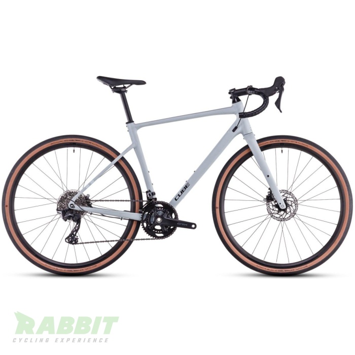 Cube NUROAD RACE Heren 2025 - Afbeelding 3