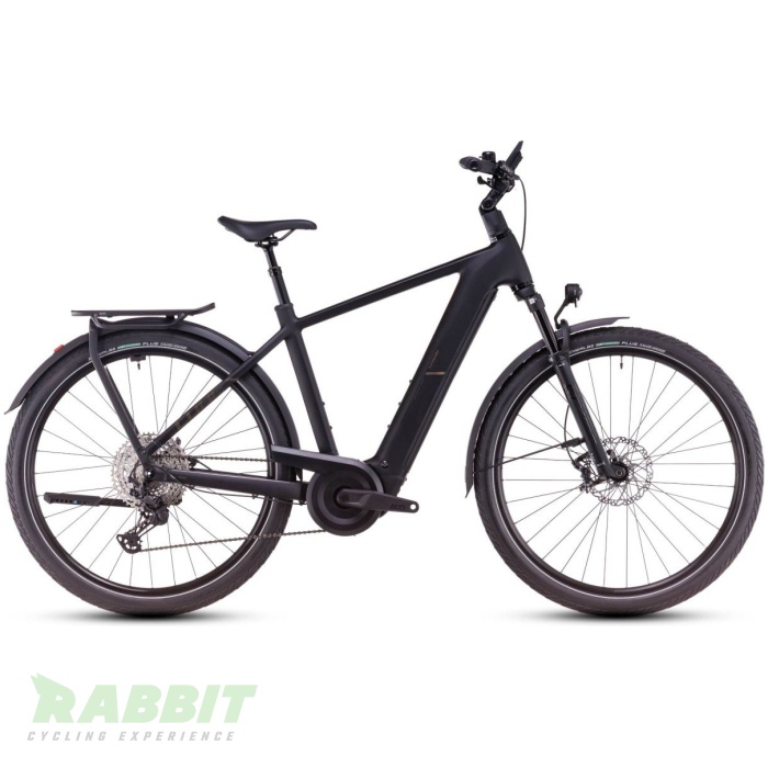 Cube KATHMANDU HYBRID EXC Heren 2025