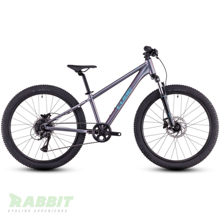 Cube ACID 240 DISC Jongens 2025