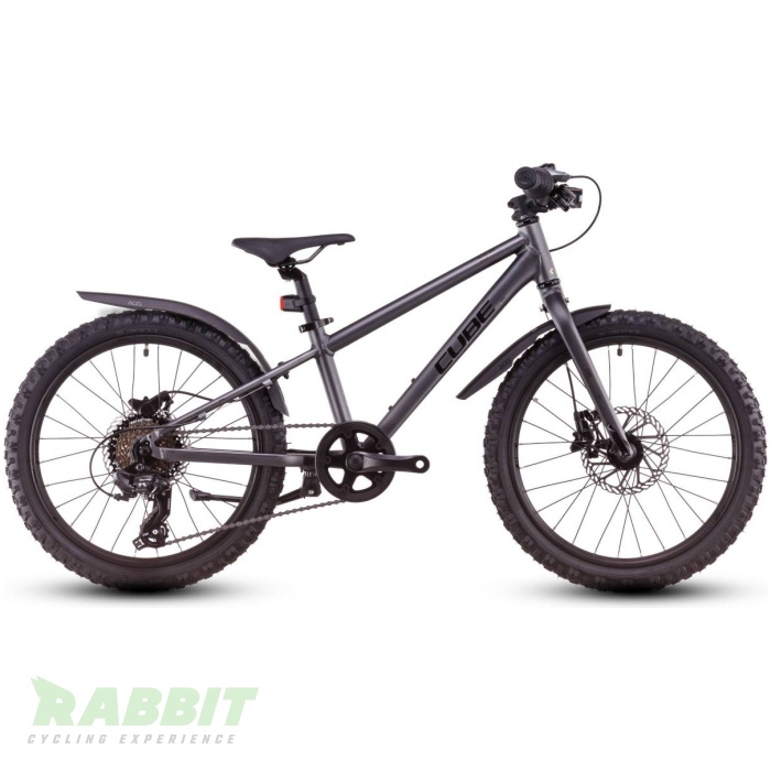 Cube ACID 200 DISC ALLROAD Jongens 2025