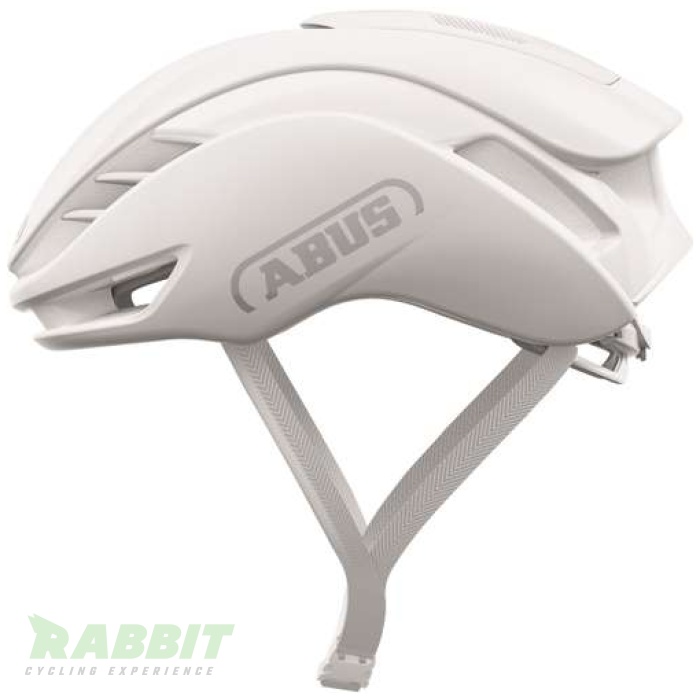 Abus helm gamechanger 2.0 pure white