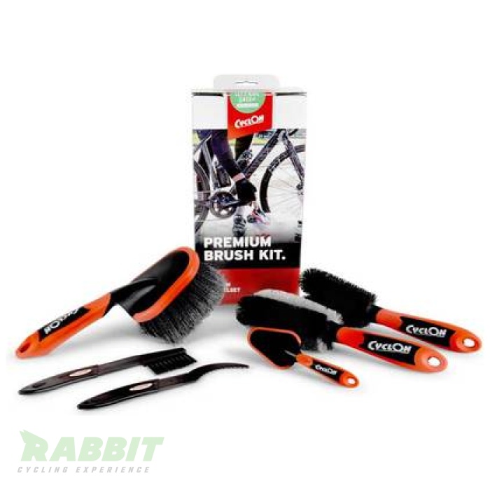 Cyclon GRS BORSTELSET 6DL