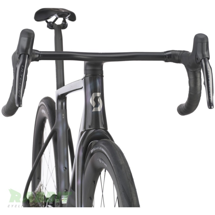 Scott Addict RC 10 Heren 2025 - Afbeelding 5