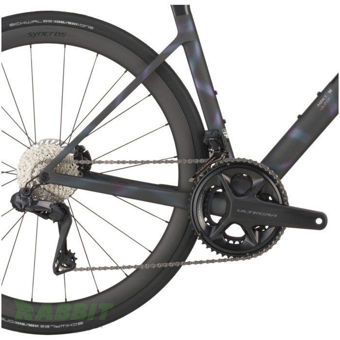 Scott Addict RC 10 Heren 2025 - Afbeelding 3