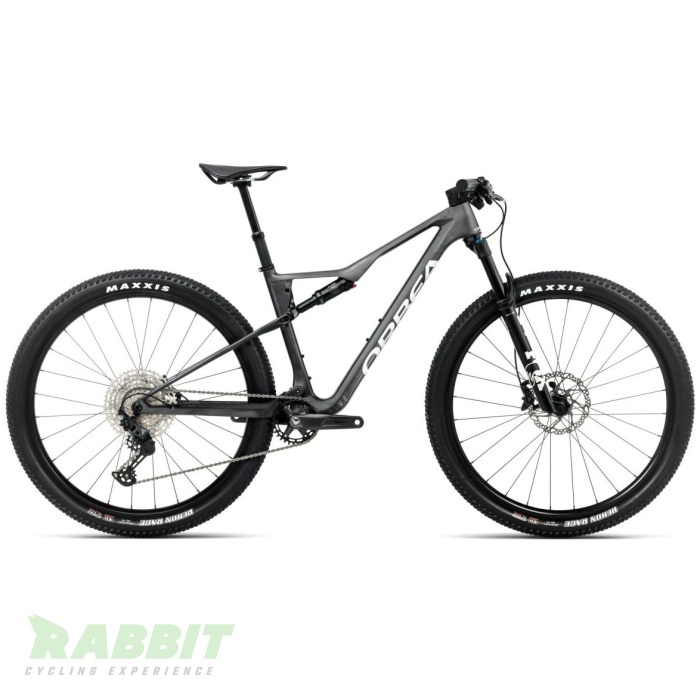 Orbea OIZ M30 Heren 2026