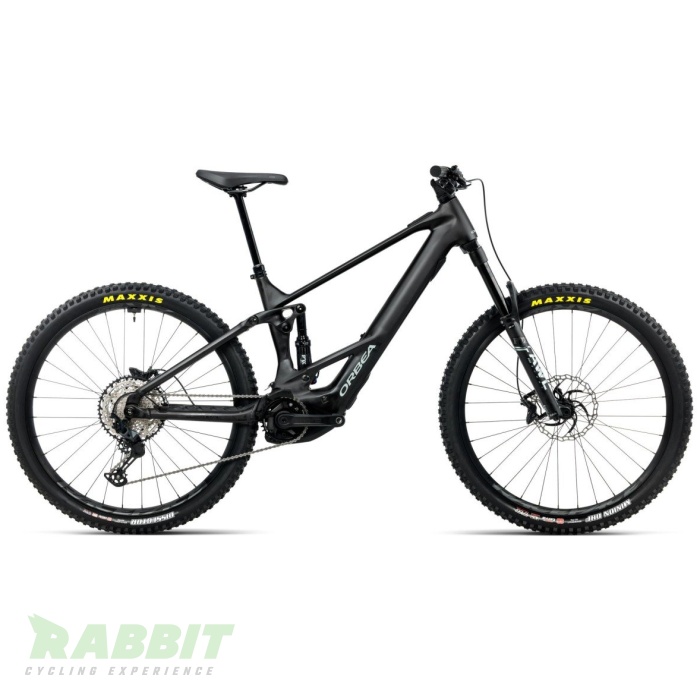 Orbea WILD ST H20 2026