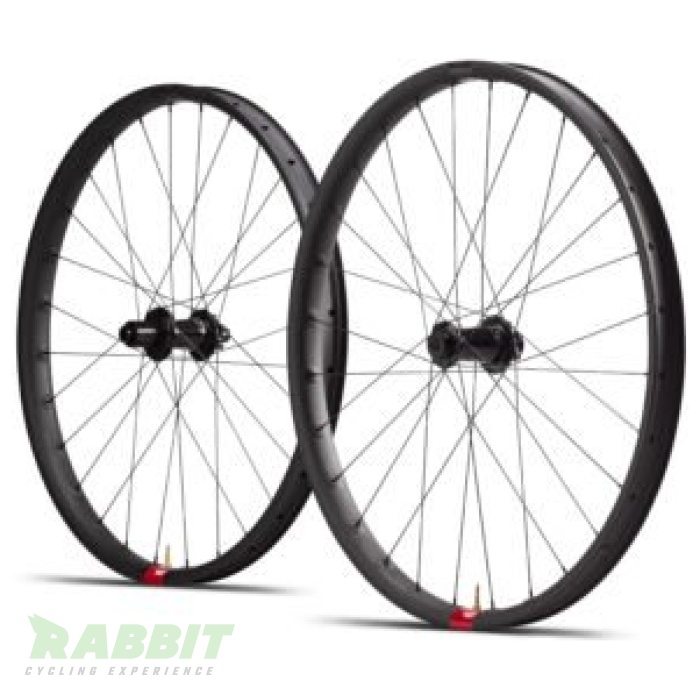 Reserve Wheelset MTB alu 30mm SL AL29 XD