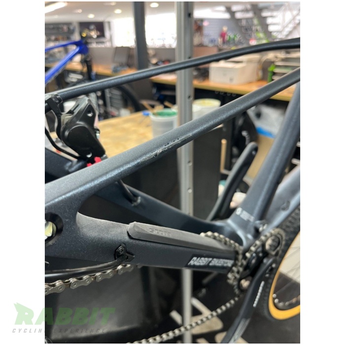 Scott Scale 940 demo 2 krasjes Heren 2022 - Afbeelding 3