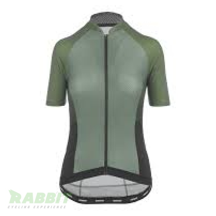 Bioracer Woman Sprinter Jersey Ss Coldblack