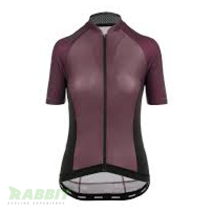 Bioracer Woman Sprinter Jersey Ss Coldblack - Afbeelding 3