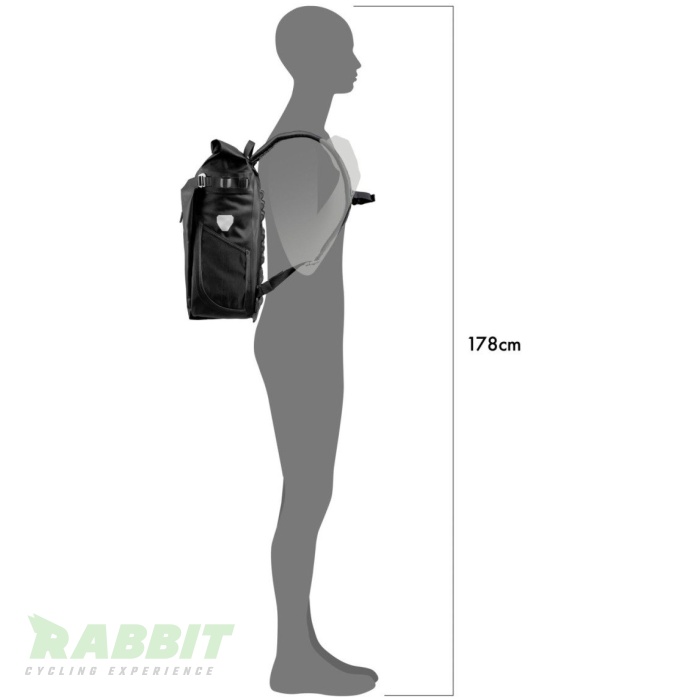 Ortlieb Vario PS QL2.1 26 L - Afbeelding 6