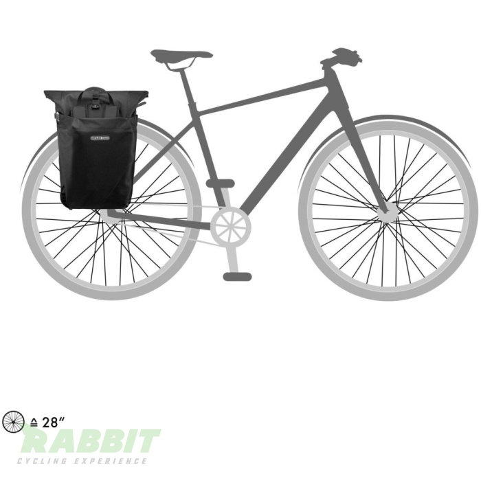 Ortlieb Vario PS QL2.1 26 L - Afbeelding 3