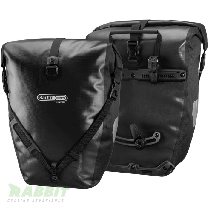 Ortlieb Back-Roller Classic QL2.1 40 L - Afbeelding 6