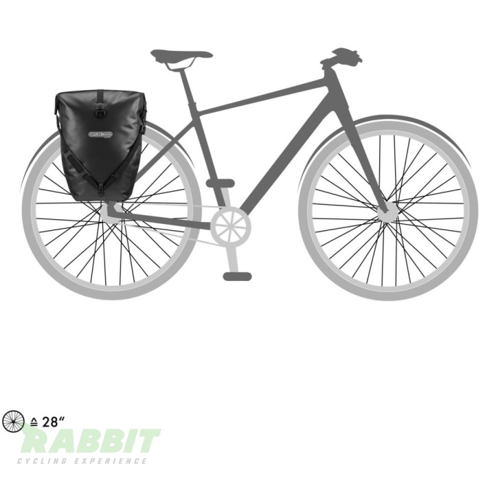 Ortlieb Back-Roller Classic QL2.1 40 L - Afbeelding 5