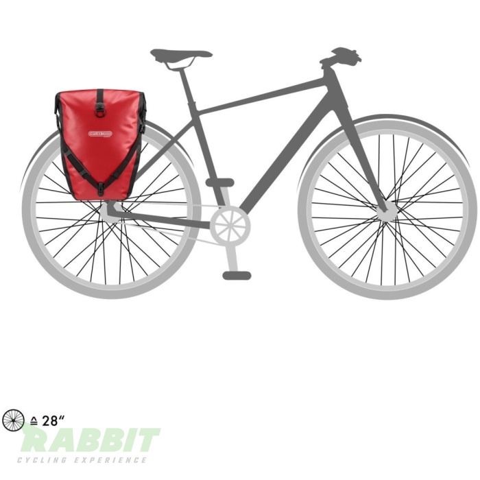Ortlieb Back-Roller Classic QL2.1 40 L - Afbeelding 8