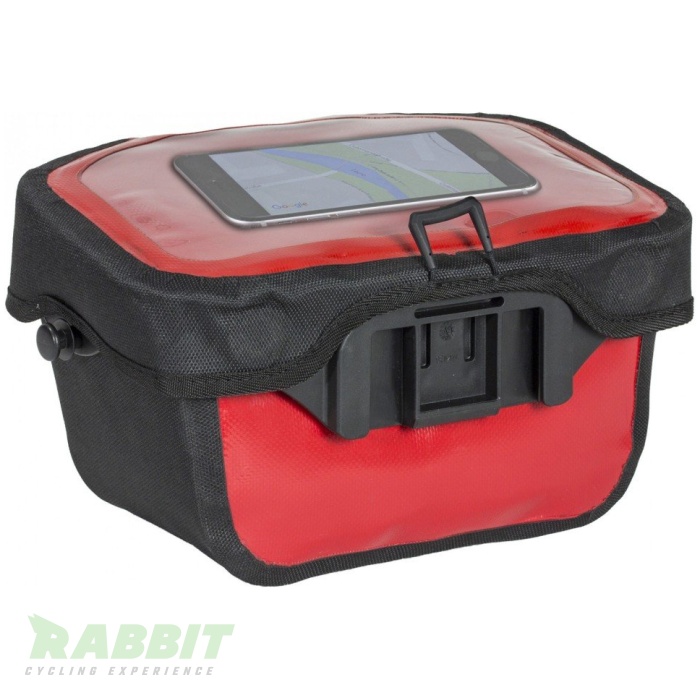 Ortlieb Ultimate Six Classic 5 L - Afbeelding 6