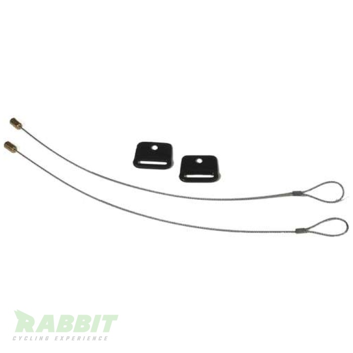 Ortlieb Anti-theft device long long - Afbeelding 3