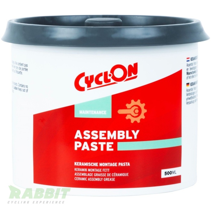 Cyclon OLIE ASSEMBLY PASTE ML