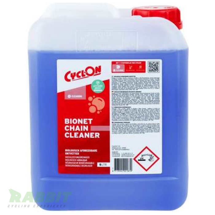Cyclon BIONET CAN LITER