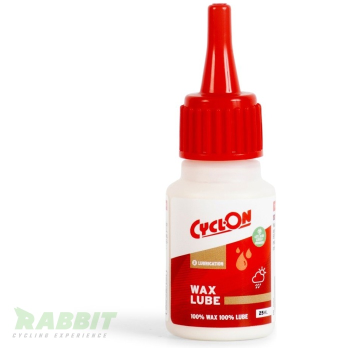 Cyclon WAX LUBE 25ML
