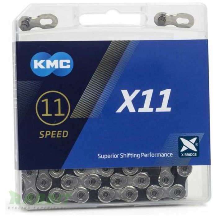 Kmc KETTING 11V 11/128 X11 ZI/ZW