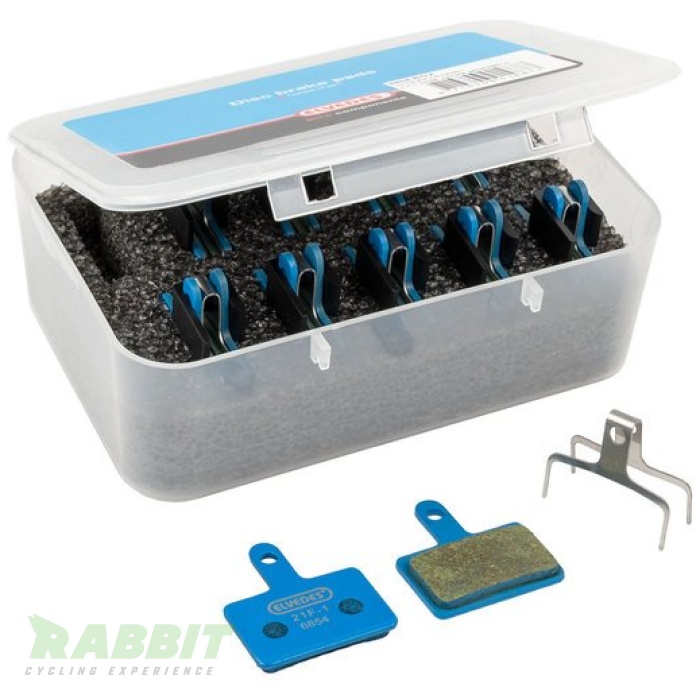 Elvedes REMBLOK ELV 6854 SH/TEKTRO WP DS