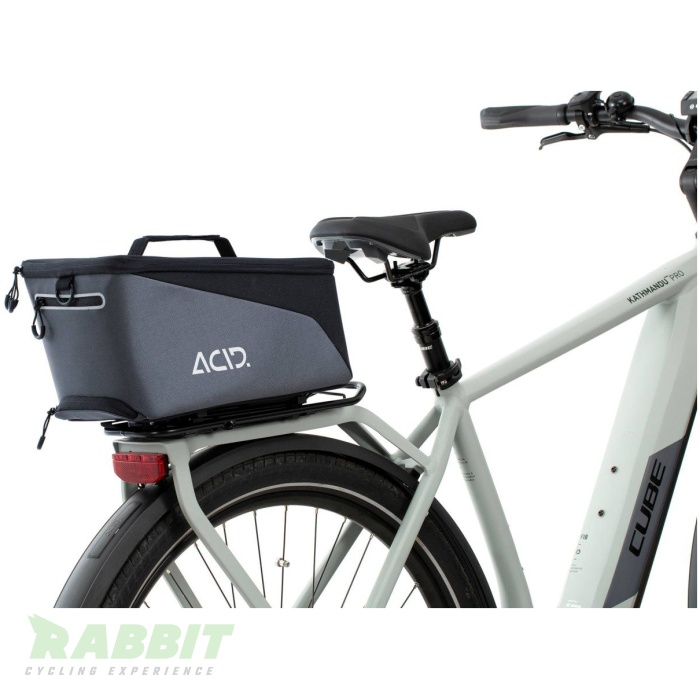 Acid PANNIERS TRUNK 8 RILINK