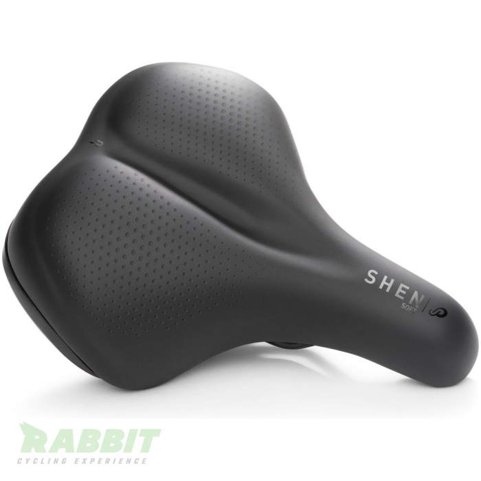 Natural Fit SADDLE SHEN PONSO SOFT