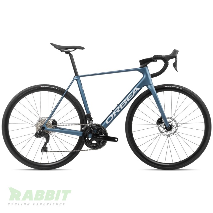Orbea ORCA M30i + 4iii + Rubino Heren 2024
