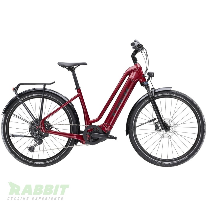 Trek Allant+ 7 Lowstep gen 2 Dames 2025