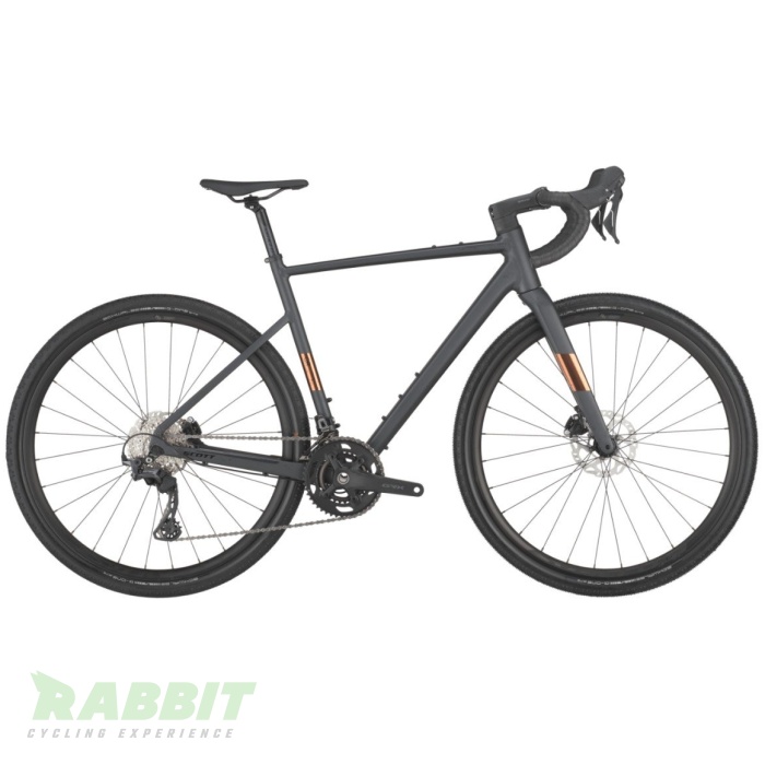 Scott Speedster Gravel 10 Heren 2025 - Afbeelding 3