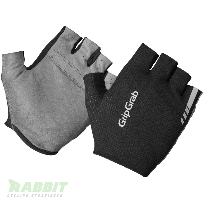 Gripgrab PACR InsideGrip™ Korte Vinger Zomer Handschoenen - L/10