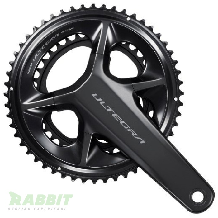 Shimano Crankstel Ultegra R8100 12-Sp 52/36 160mm