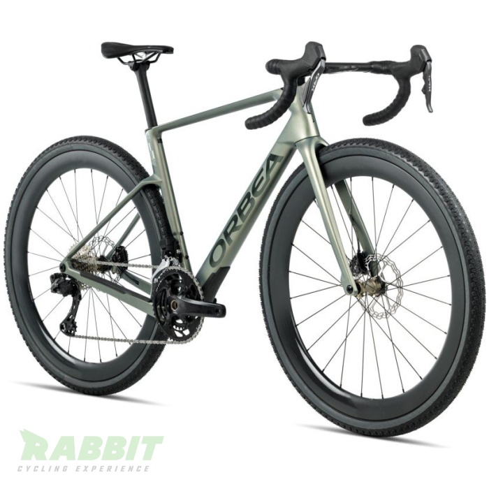 Orbea TERRA RACE M31eLTD 1X Heren 2026 - Afbeelding 3