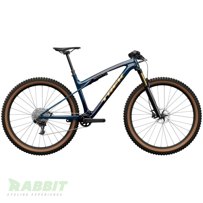Trek Supercaliber SL 9.7 GX AXS Gen 2 Heren 2026
