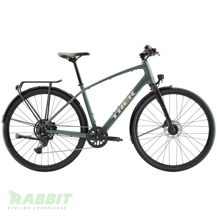 Trek FX Sport AL Equipped 2026