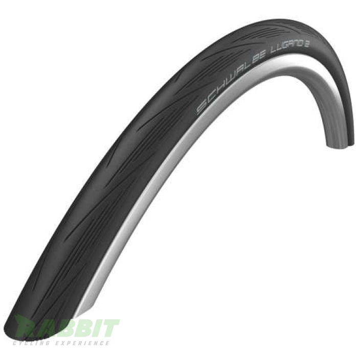 Schwalbe LUGANO II K-GUARD 700X32C HS471 - Afbeelding 3