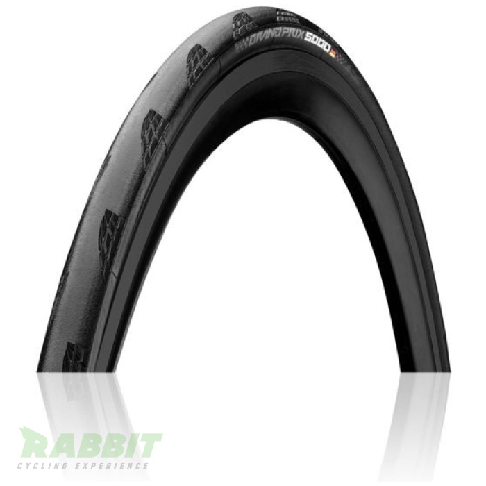 Continental BUB 28X11/4 CO GRAND PRIX 5000 ZW VW