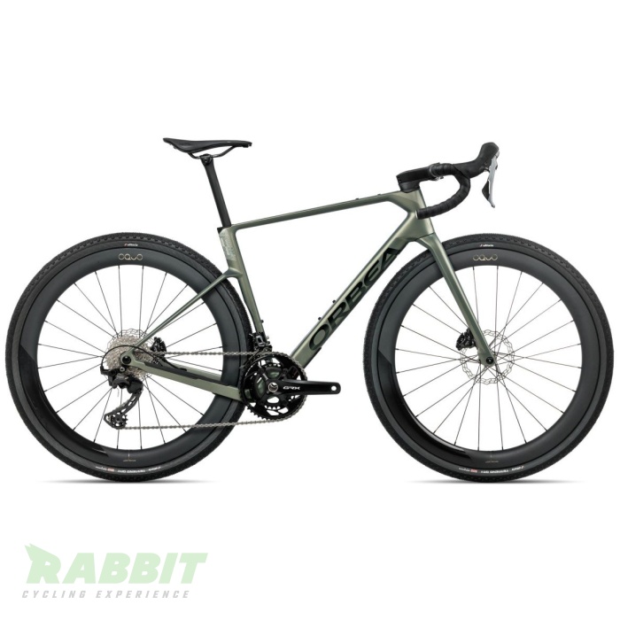 Orbea TERRA RACE M20LTD Heren 2026