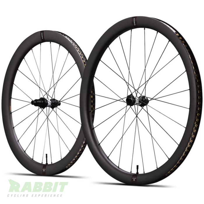 Reserve Wheels 42/49 Set Carbon Aero DT350 XDr CL 89-25201
