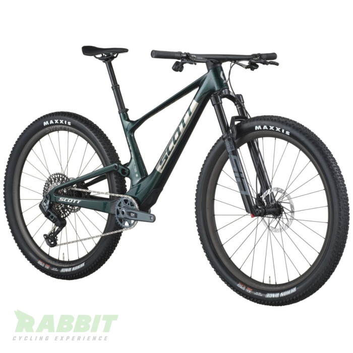 Scott Spark RC Team Issue Heren 2026