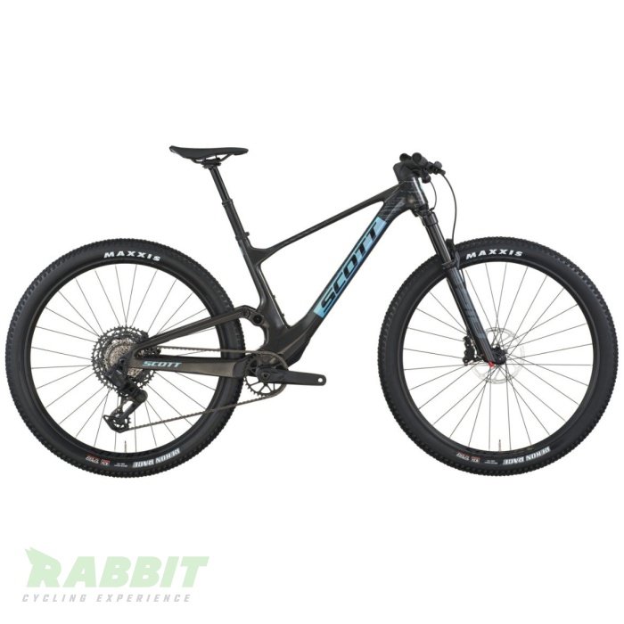 Scott Spark RC Team Heren 2026