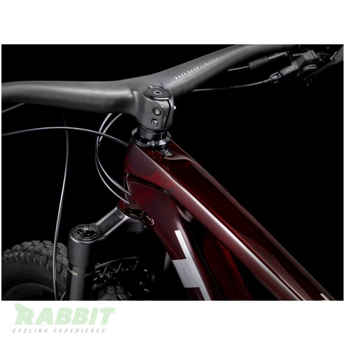 Trek Top Fuel 9.8 XT Gen 3 Heren 2024 - Afbeelding 4