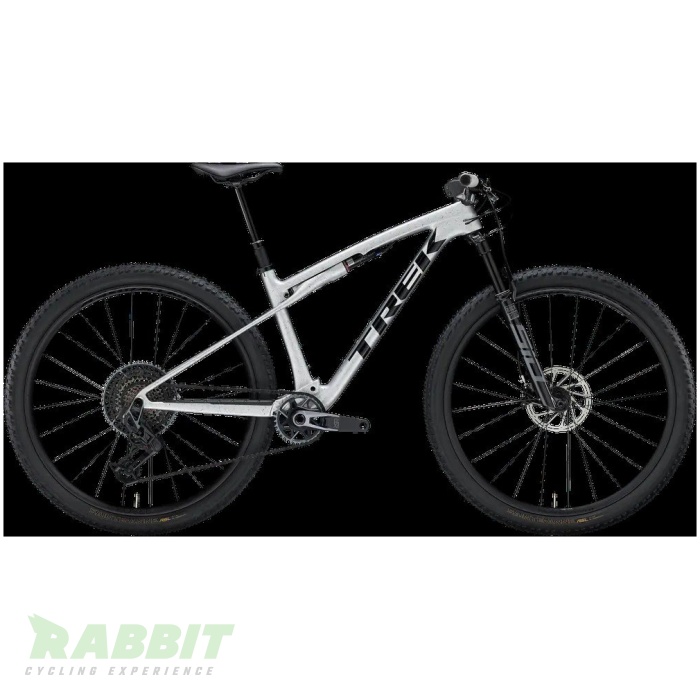 Trek Supercaliber SL 9.7 AXS Gen 2 Heren 2024