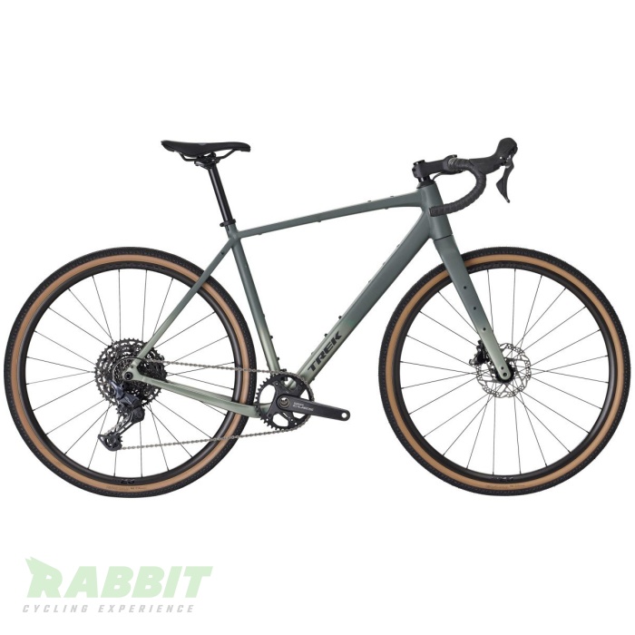 Trek Checkpoint ALR 4 Gen 3 Heren 2026
